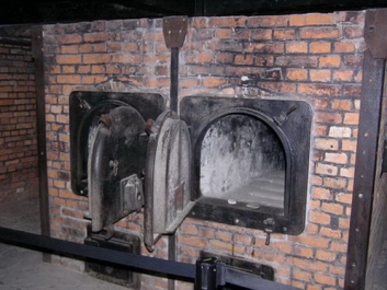 Auschwitzbesichtigung – Bild 91 von 95