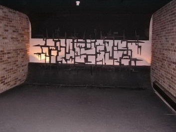 Auschwitzbesichtigung – Bild 69 von 95