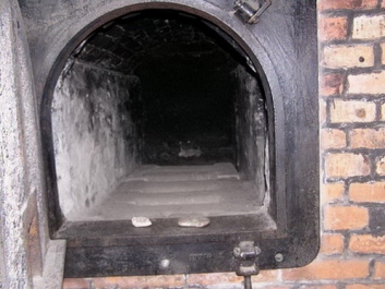 Auschwitzbesichtigung – Bild 92 von 95