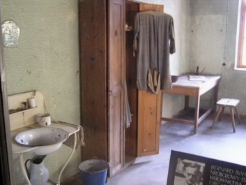 Auschwitzbesichtigung – Bild 73 von 95