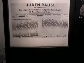 Auschwitzbesichtigung – Bild 75 von 95