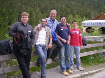 BPW Gipfelsturm – Bild 5 von 32