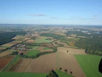 Ballonfahrt – Bild 52 von 105