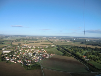 Ballonfahrt – Bild 18 von 105