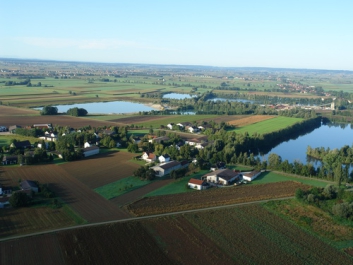 Ballonfahrt – Bild 48 von 105