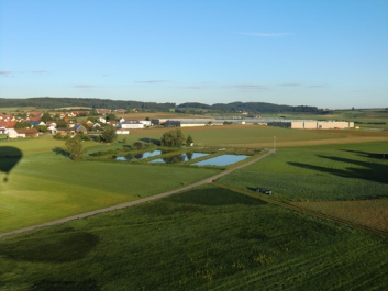 Ballonfahrt – Bild 6 von 105