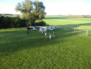 Ballonfahrt – Bild 4 von 105