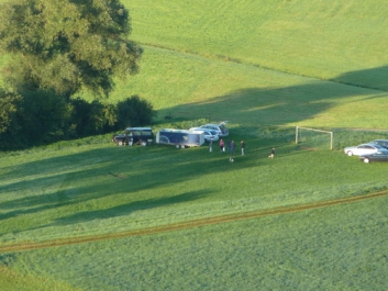 Ballonfahrt – Bild 55 von 105