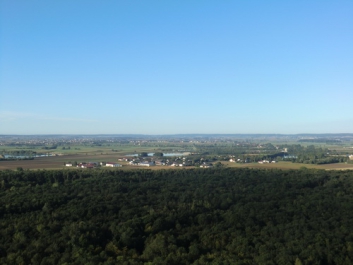 Ballonfahrt – Bild 17 von 105