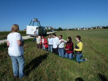 Ballonfahrt – Bild 79 von 105
