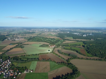 Ballonfahrt – Bild 75 von 105