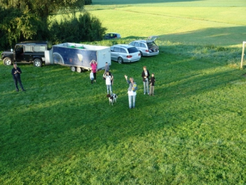Ballonfahrt – Bild 35 von 105