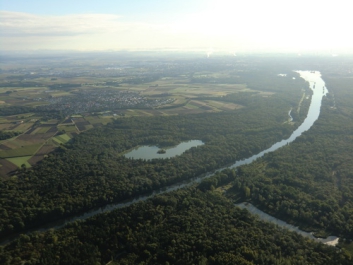 Ballonfahrt – Bild 24 von 105