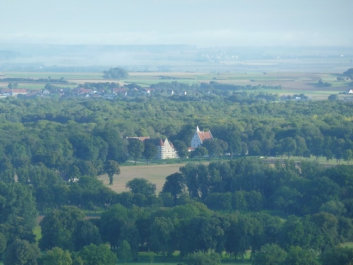 Ballonfahrt – Bild 69 von 105