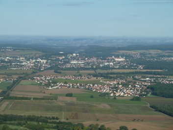 Ballonfahrt – Bild 73 von 105