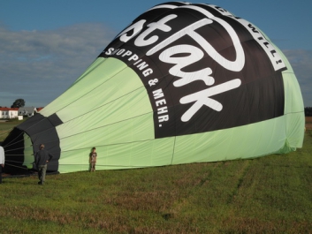 Ballonfahrt – Bild 96 von 105