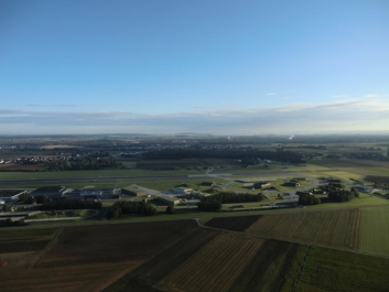 Ballonfahrt – Bild 15 von 105
