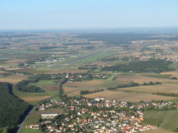 Ballonfahrt – Bild 20 von 105