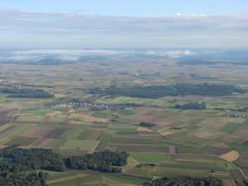 Ballonfahrt – Bild 26 von 105