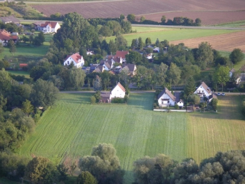 Ballonfahrt – Bild 90 von 105