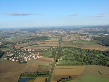 Ballonfahrt – Bild 22 von 105