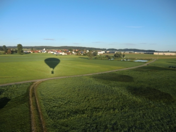 Ballonfahrt – Bild 5 von 105