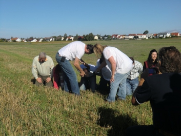 Ballonfahrt – Bild 32 von 105
