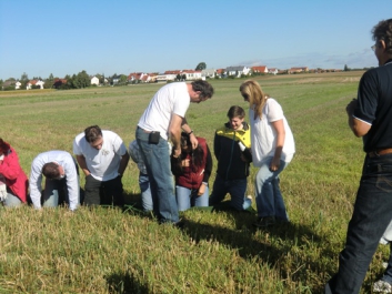 Ballonfahrt – Bild 30 von 105