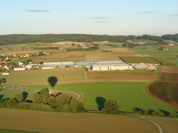 Ballonfahrt – Bild 36 von 105