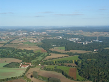 Ballonfahrt – Bild 51 von 105