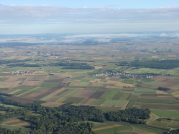 Ballonfahrt – Bild 25 von 105