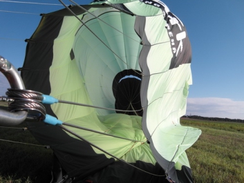 Ballonfahrt – Bild 94 von 105