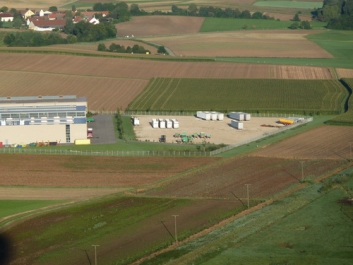 Ballonfahrt – Bild 56 von 105