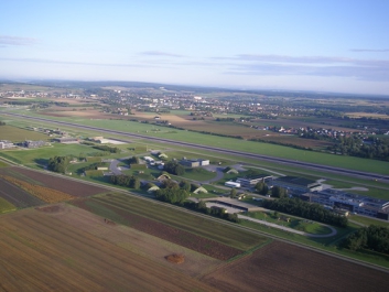 Ballonfahrt – Bild 88 von 105