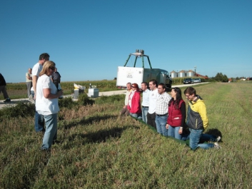 Ballonfahrt – Bild 105 von 105