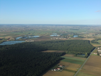 Ballonfahrt – Bild 21 von 105