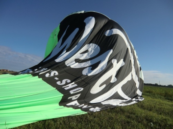 Ballonfahrt – Bild 27 von 105