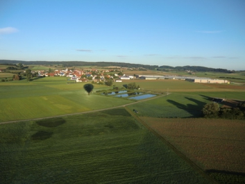 Ballonfahrt – Bild 8 von 105