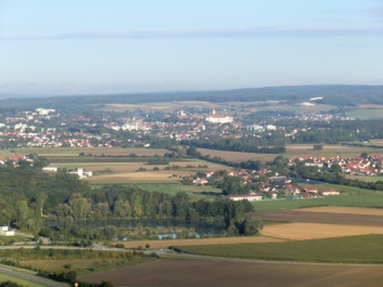 Ballonfahrt – Bild 16 von 105