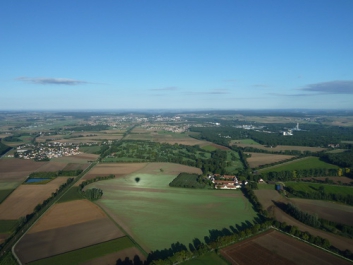 Ballonfahrt – Bild 74 von 105