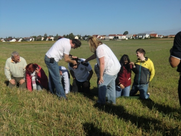 Ballonfahrt – Bild 31 von 105