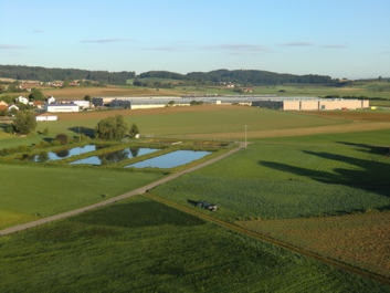 Ballonfahrt – Bild 7 von 105