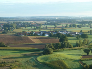 Ballonfahrt – Bild 57 von 105