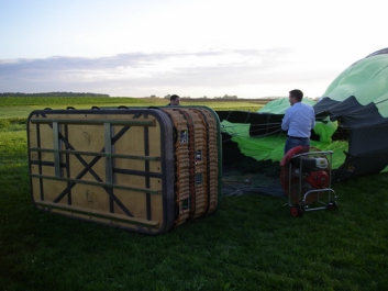 Ballonfahrt – Bild 81 von 105