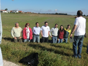 Ballonfahrt – Bild 28 von 105
