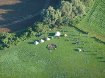 Ballonfahrt – Bild 72 von 105