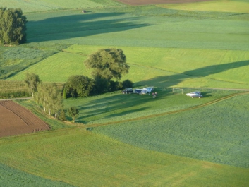 Ballonfahrt – Bild 54 von 105