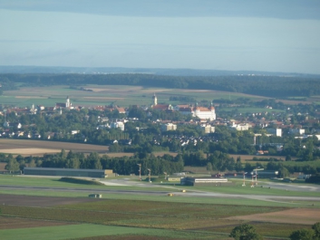 Ballonfahrt – Bild 59 von 105