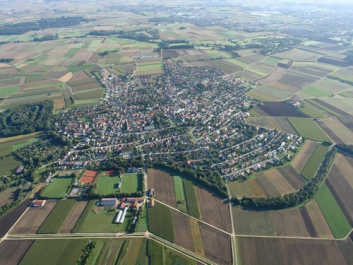 Ballonfahrt – Bild 53 von 105