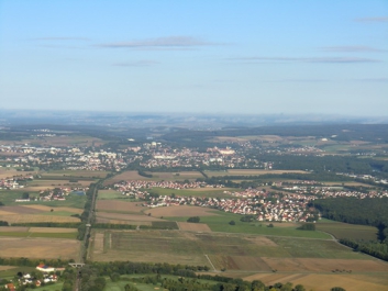 Ballonfahrt – Bild 19 von 105